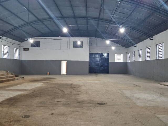 #601 - Sala para Venda em São José dos Campos - SP - 2