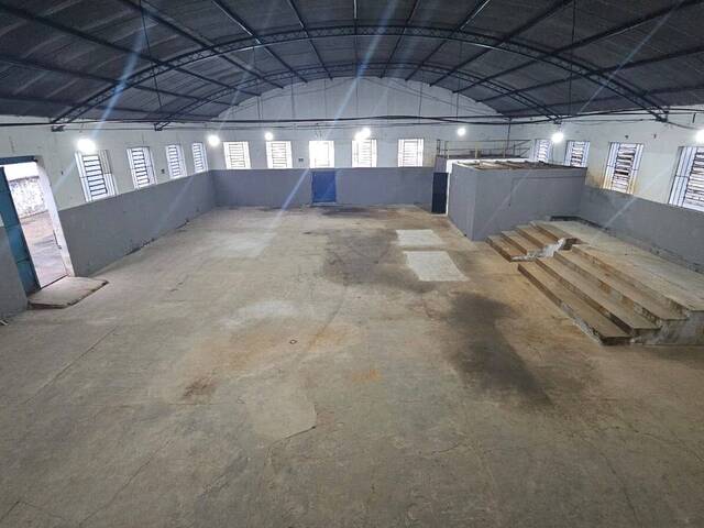 Sala para Locação em São José dos Campos - 4
