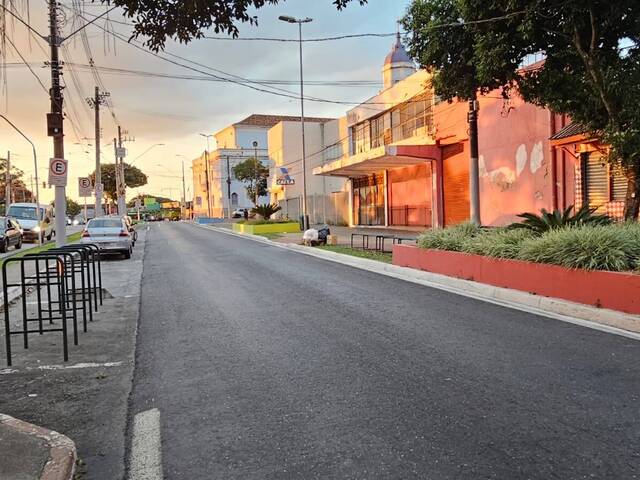 #603 - Sala para Venda em São José dos Campos - SP - 3