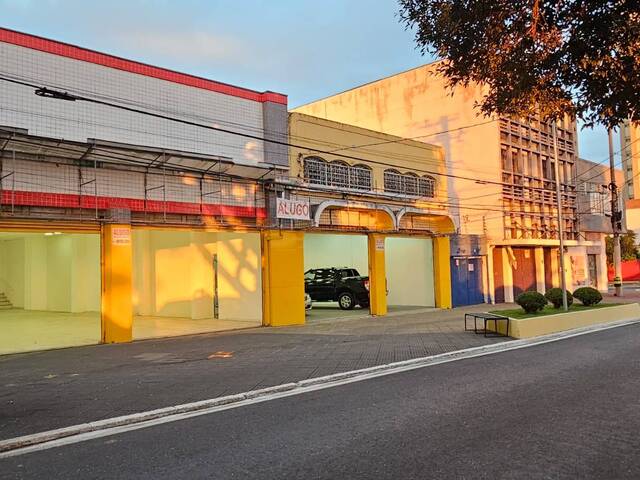 #603 - Sala para Venda em São José dos Campos - SP - 1