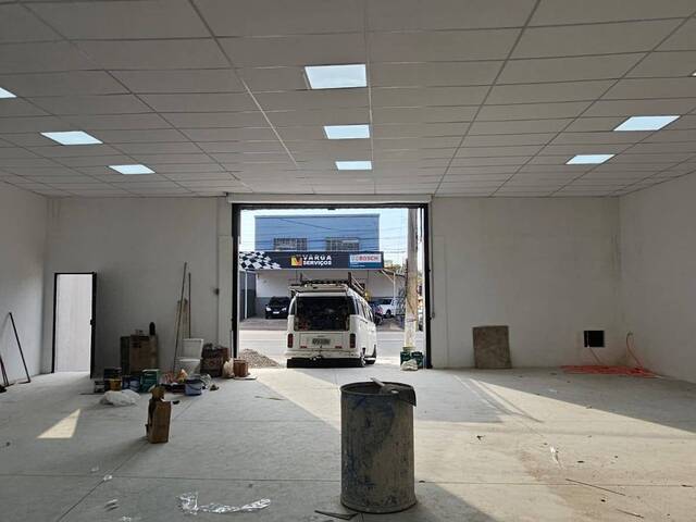 #604 - Sala para Venda em São José dos Campos - SP - 3