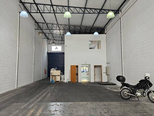 #605 - Sala para Venda em São José dos Campos - SP - 1