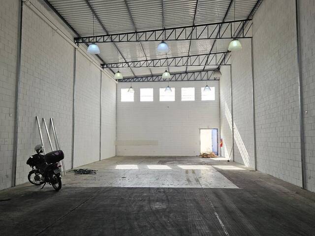 #605 - Sala para Venda em São José dos Campos - SP - 3