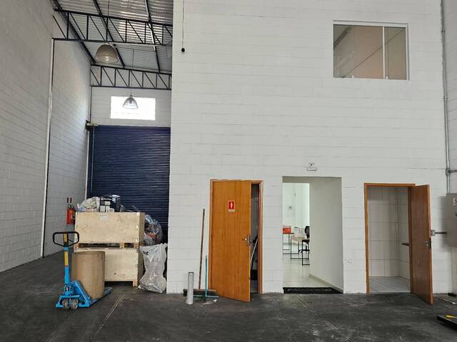 #605 - Sala para Venda em São José dos Campos - SP - 2