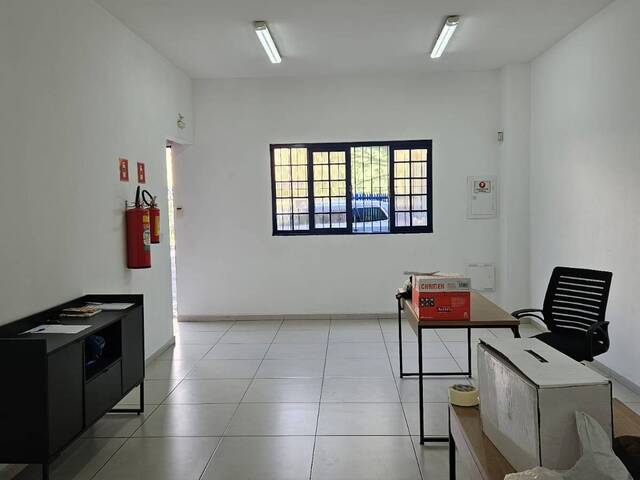 Sala para Locação em São José dos Campos - 4