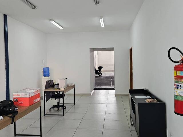 Sala para Locação em São José dos Campos - 5