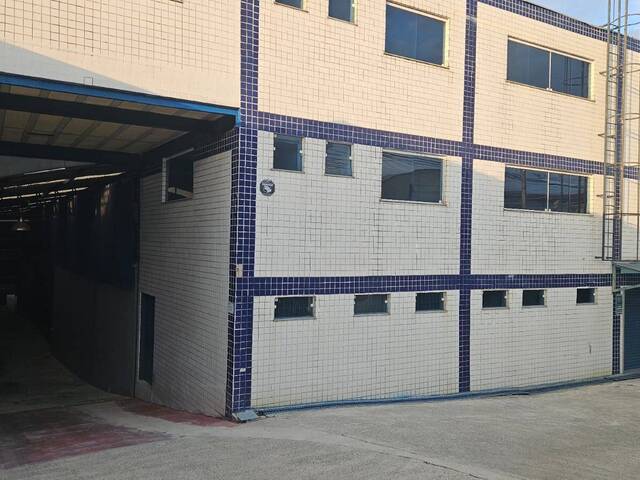#606 - Sala para Venda em São José dos Campos - SP - 1