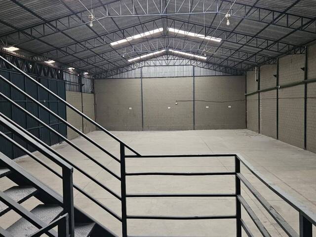 #606 - Sala para Venda em São José dos Campos - SP - 3