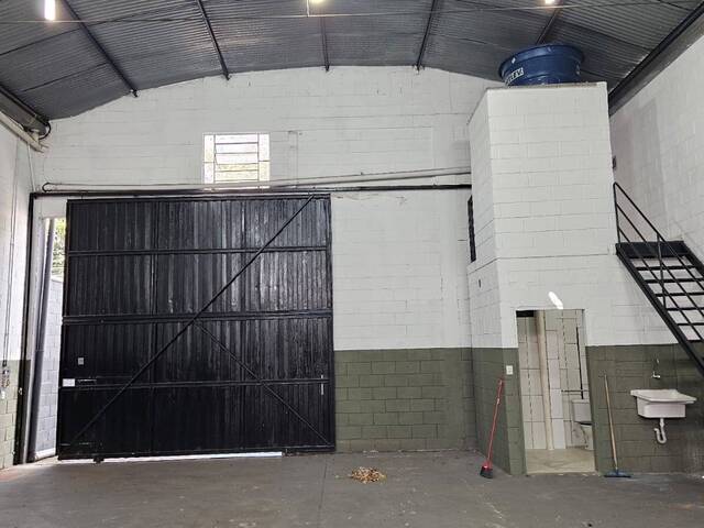 Sala para Locação em São José dos Campos - 5