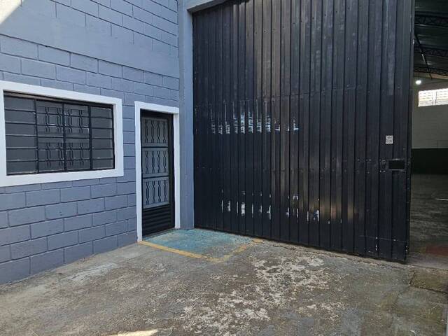 #607 - Sala para Venda em São José dos Campos - SP - 2