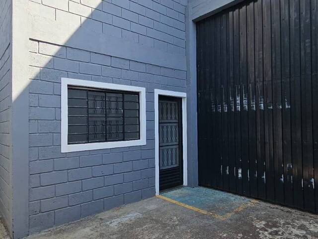 #607 - Sala para Venda em São José dos Campos - SP - 3
