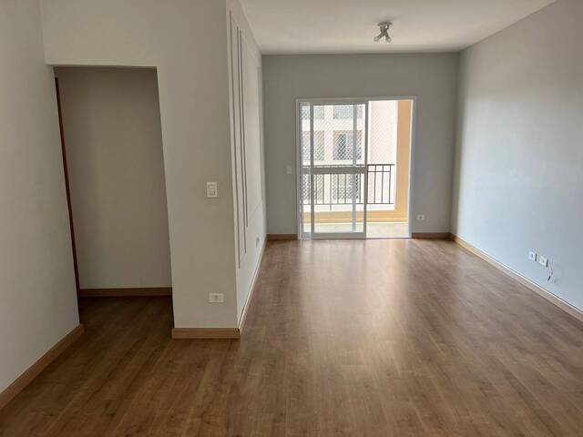 #608 - Apartamento para Venda em Jacareí - SP - 3