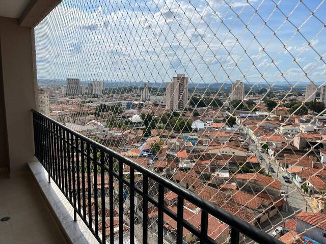 #608 - Apartamento para Venda em Jacareí - SP - 2