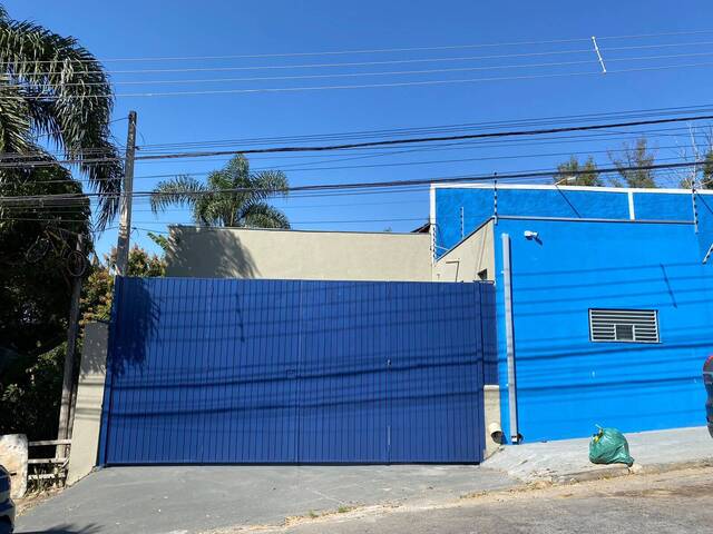 Venda em Vila São Benedito - São José dos Campos