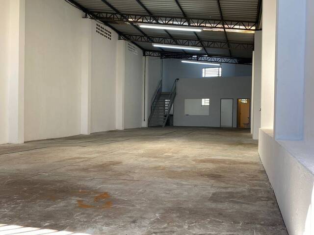 #609 - Sala para Venda em São José dos Campos - SP - 2