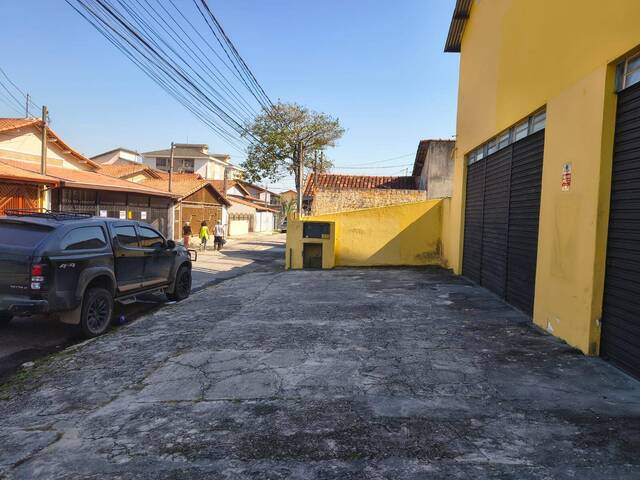 #610 - Sala para Venda em São José dos Campos - SP - 2