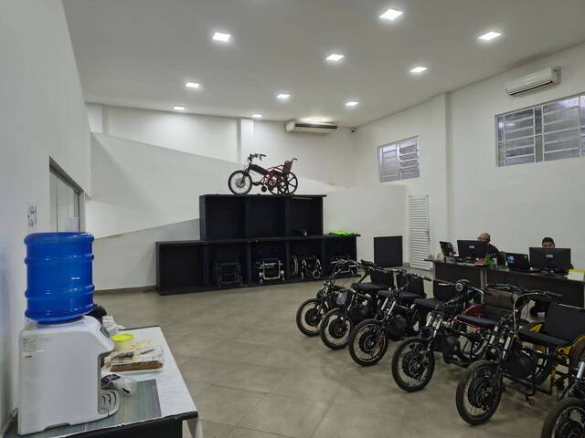 Sala para Locação em São José dos Campos - 4