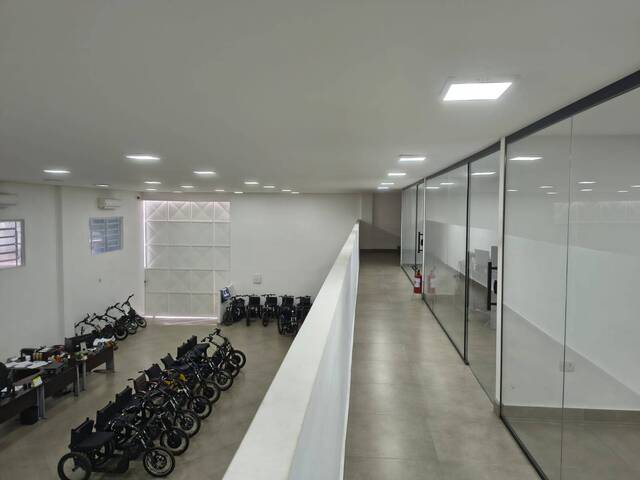 Sala para Locação em São José dos Campos - 5