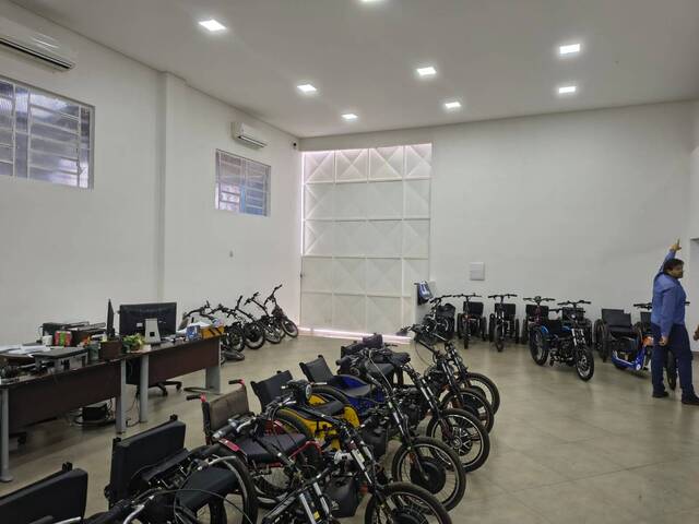 #611 - Sala para Venda em São José dos Campos - SP - 3