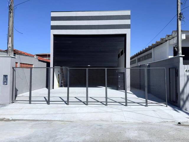#612 - Sala para Venda em São José dos Campos - SP - 1
