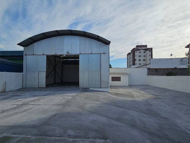 Sala para Locação em São José dos Campos - 5