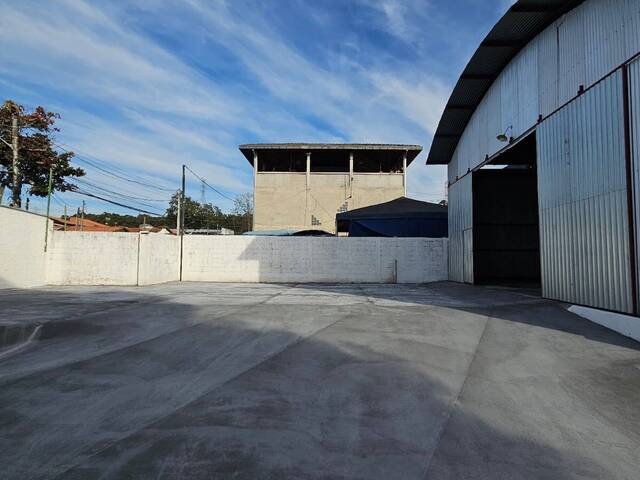 Sala para Locação em São José dos Campos - 4