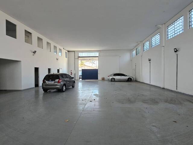 #613 - Sala para Venda em São José dos Campos - SP - 3