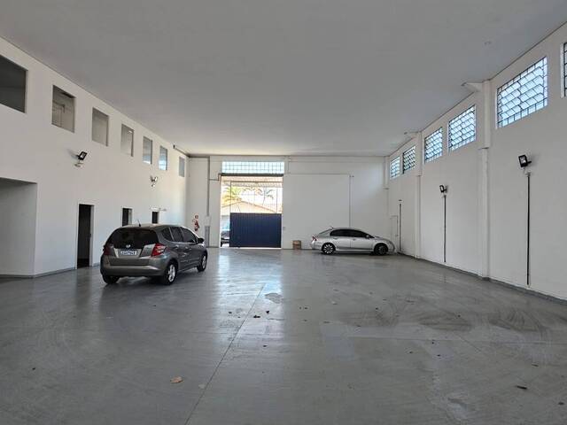 Sala para Locação em São José dos Campos - 5