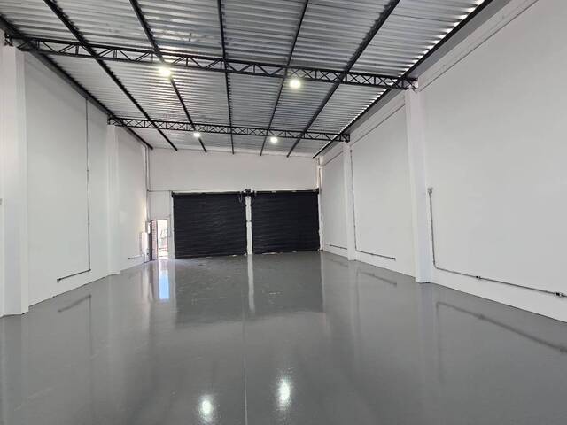 #614 - Sala para Venda em São José dos Campos - SP - 3