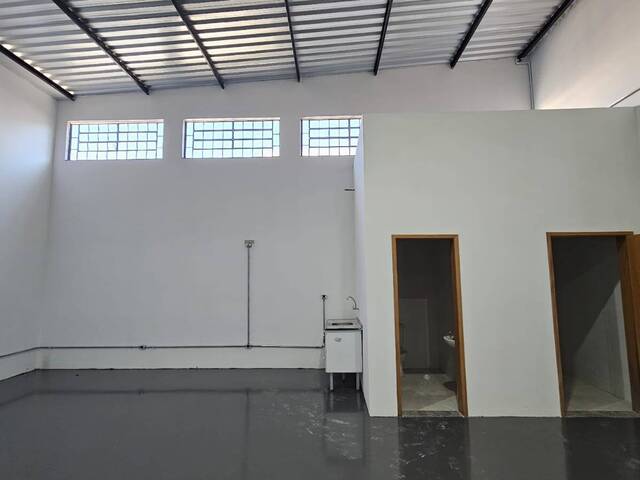 #614 - Sala para Venda em São José dos Campos - SP - 2