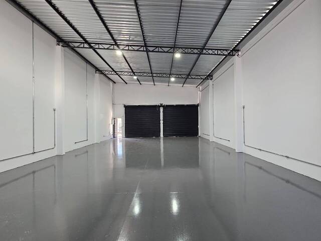 Sala para Locação em São José dos Campos - 5