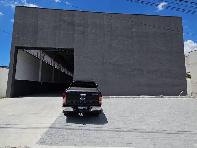 #615 - Sala para Venda em Jacareí - SP - 1