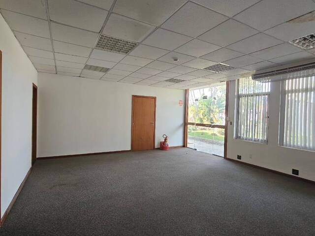 #617 - Sala para Venda em São José dos Campos - SP - 1
