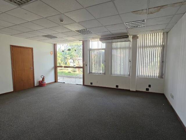 Sala para Locação em São José dos Campos - 2