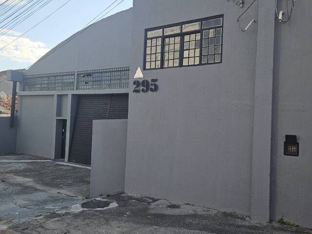 #586 - Sala para Venda em Jacareí - SP - 2