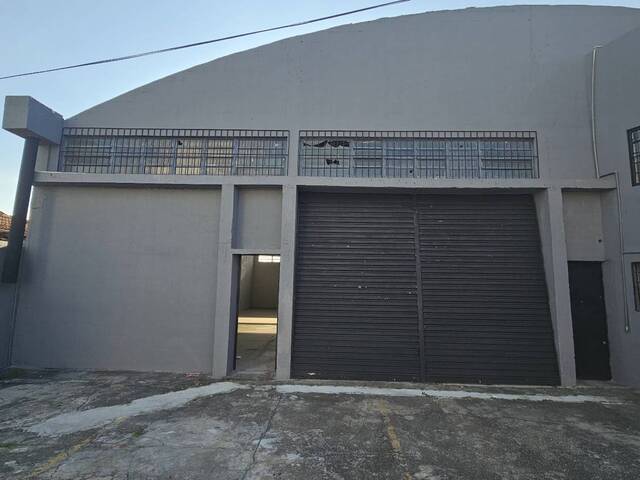 #586 - Sala para Venda em Jacareí - SP - 3