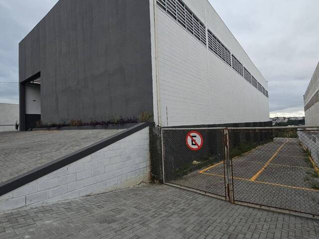 #615 - Sala para Venda em Jacareí - SP - 3