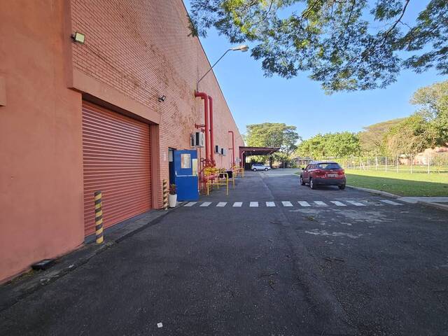 #619 - Sala para Venda em São José dos Campos - SP - 1