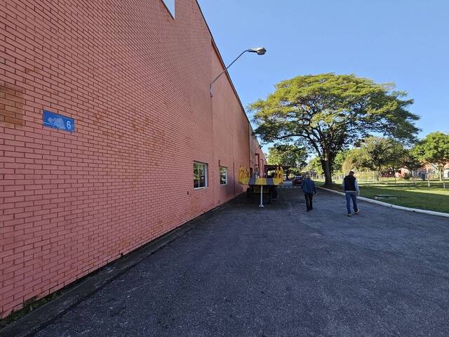 #619 - Sala para Venda em São José dos Campos - SP - 3