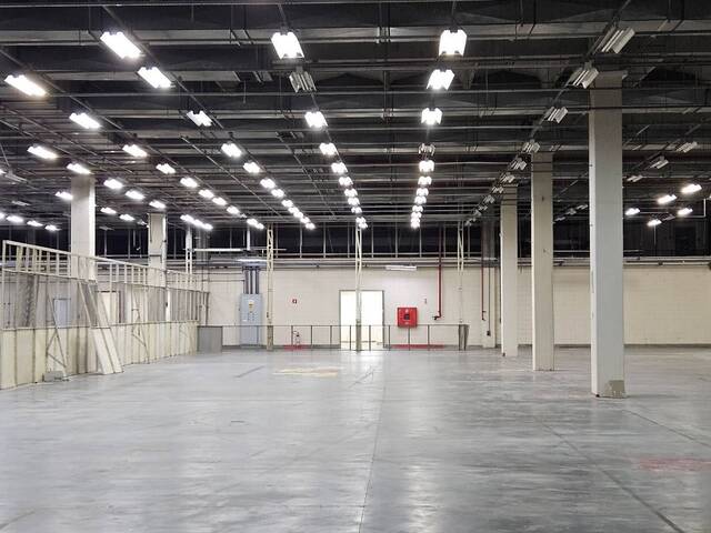 Sala para Locação em São José dos Campos - 4