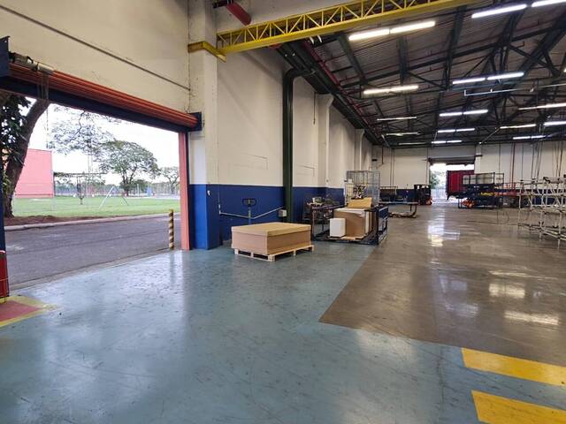 Sala para Locação em São José dos Campos - 5