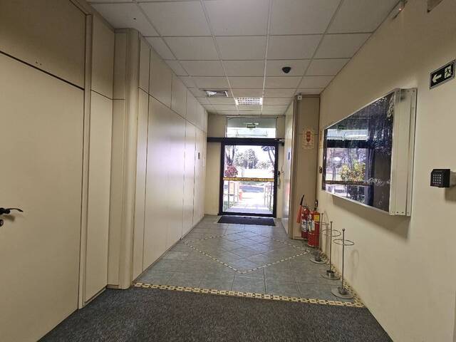 Sala para Locação em São José dos Campos - 4