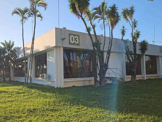 Venda em Conjunto Residencial Trinta e Um de Março - São José dos Campos