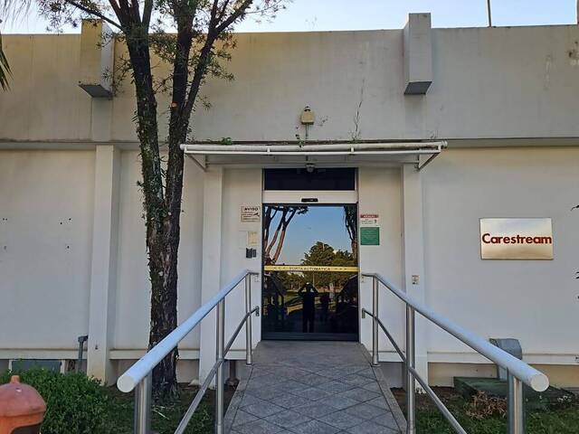 #621 - Sala para Venda em São José dos Campos - SP - 3