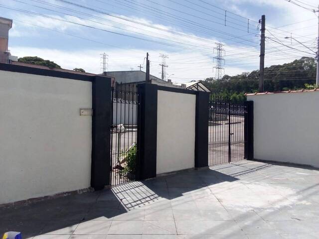 #625 - Casa para Venda em São José dos Campos - SP - 1