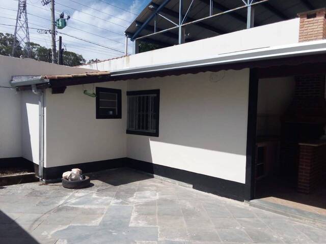 #625 - Casa para Venda em São José dos Campos - SP - 2