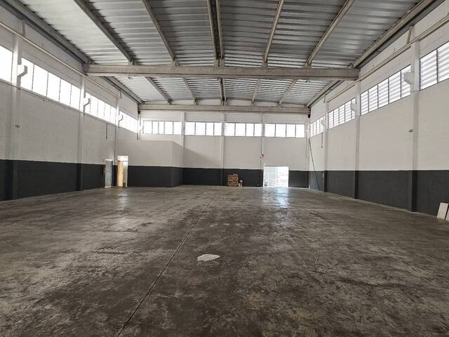 #626 - Sala para Venda em Jacareí - SP - 3