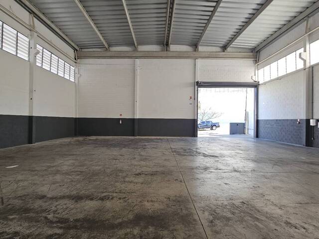 Sala para Locação em Jacareí - 5