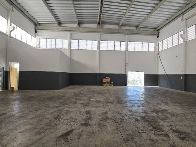 Sala para Locação em Jacareí - 4