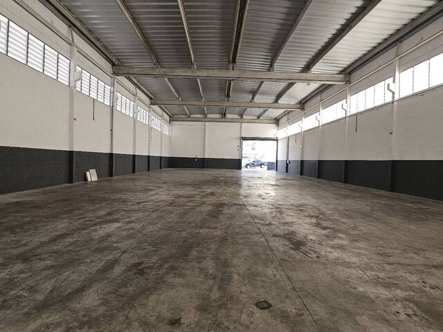 #626 - Sala para Venda em Jacareí - SP - 1